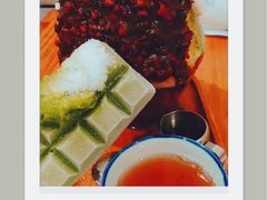 -WONDER ICE 萬得冰田(建設路总店)