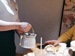 -花和海鲜自助(梅江店)