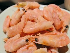 -盛江山自助料理(奥莱锦辉购物广场店)