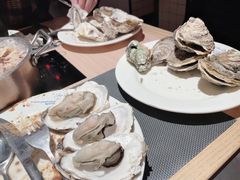 -星伦多自助料理·涮烤一体(虹悦城店)