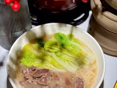 -狮拾久·现代新加坡料理(壹方城店)