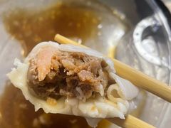 -鸡鸣汤包(广东路店)