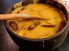 -满格嗦新疆椒麻鸡火锅.炒米粉(川大江安校区店)