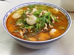 -大时代美食面馆