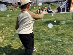 -宁波儿童公园(鄞州区)