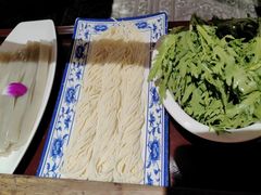 -和院老火锅铜锅烧烤海鲜(朱雀大街店)