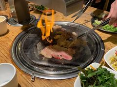 -牛炙烤肉(车公庙店)