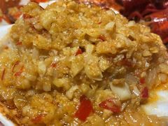 烤扇贝-霸王虾·麻辣小龙虾(清水河公园店)