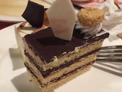 -华安国际大酒店-餐厅