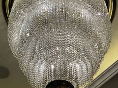 -夏宫中餐厅(香格里拉大酒店)