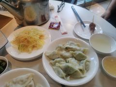 -东方饺子王(和平里店)