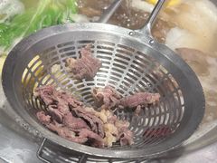 -八合里潮汕鲜牛肉火锅(福州万象城店)