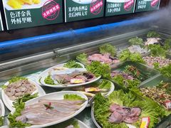 -醉御香渔家园(临沂路与大连路店)