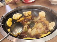 -那红花·东北菜铁锅炖(仙林金鹰店)