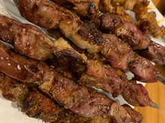 -巴依老爷新疆美食(望京小街店)