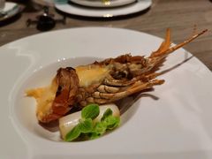 -无锡丽笙精选酒店·兰亭阁中餐厅