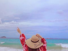 -三亚亚龙湾万豪度假酒店
