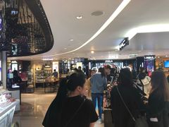 -崇光百货(铜锣湾店)