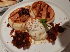-Nana And Her Friends Restaurant 娜娜家(小寨原力场店)