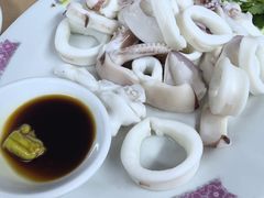 -飘香小食店(国平路店)