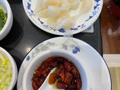 -北门涮肉·铜锅涮肉(南锣鼓巷店)