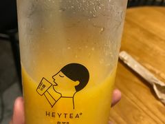 -喜茶(深圳福田星河COCO Park店)