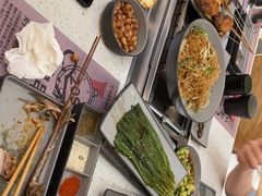 -跳舞牛·串烧酒场(麦地店)