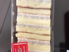 -欧式面包坊(青岛万象城店)