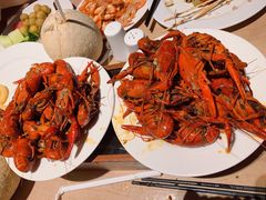 -杭州钱江新城万怡酒店-西餐厅