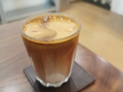 -Tequila Espresso(嘉善路店)