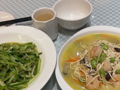-镇扬菜馆