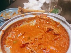 -Mevlana梅夫娜土耳其餐厅·清真
