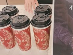 -霸王茶姬(南强街店)