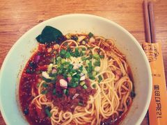 -车沾巷·重庆老味豌杂面