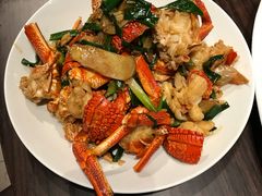 -老翡翠 Old Crystal Jade Restaurant