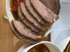 -太原面食店(解放路店)