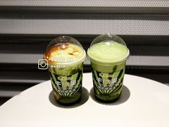 -喜茶(深圳福田星河COCO Park店)