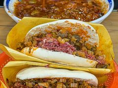 -邢老三肉丸糊辣汤·非遗美食(西安总店)