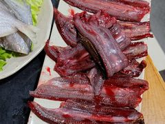 -铜元老码头鳝鱼火锅