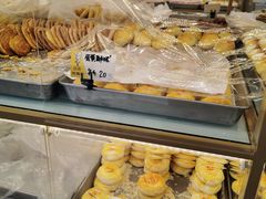 -爱德顺糕点食屋(利民道店)