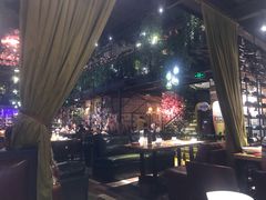 -别院里音乐餐酒吧(双流航空港店)