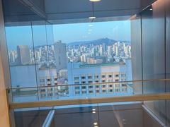 -青岛香格里拉中心办公大楼