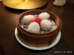 -广州文华东方酒店·江-由辉师傅主理