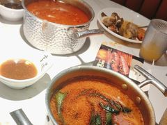 -享遇.锅姥姥牛排海鲜自助(小寨店)