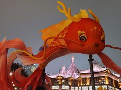 -上海城隍庙