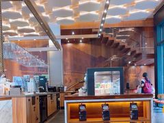 -星巴克臻选(深圳万象天地旗舰店)