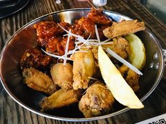 -MI WU FACTORY米屋美食工厂餐厅(绿地店)