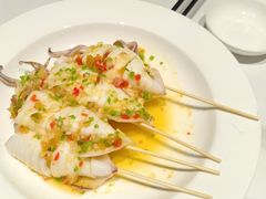 -双合园·海鲜水饺青岛菜(万佳广场店)