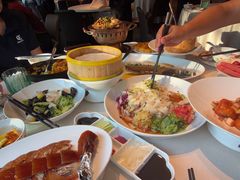 -大鸭梨烤鸭(石佛营店)