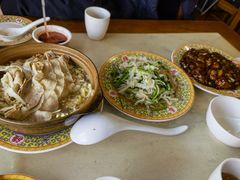 -砂锅居(西四店)